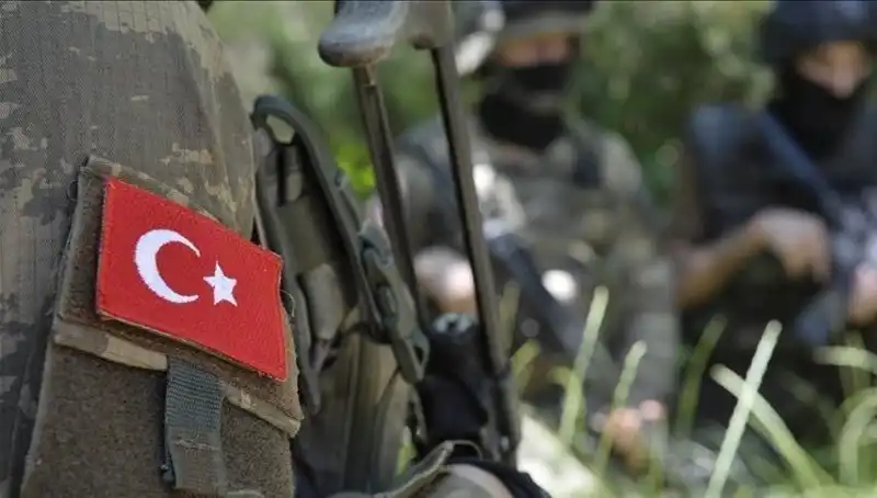 Irak'ın Kuzeyinde Metan Gazı Zehirlenmesi: 12 Askerimizin Hayatını Kaybetmesi