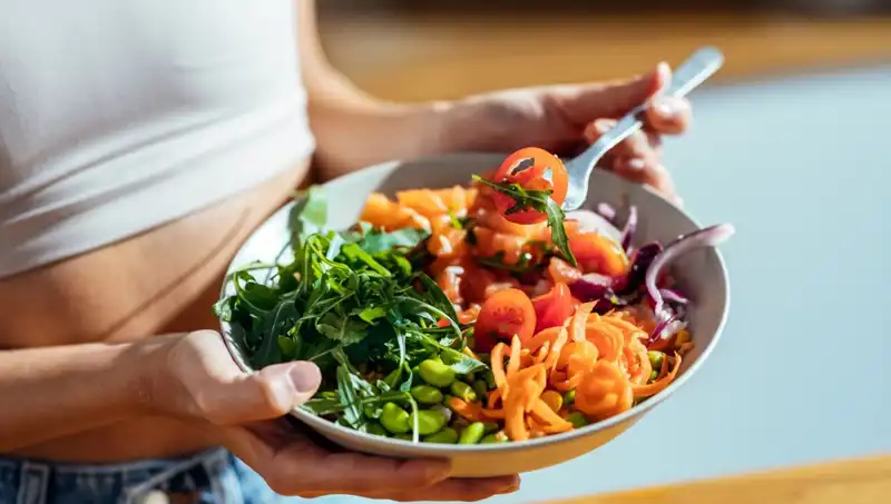 Vegan Beslenme ve Kanser Riski: Bilimsel Çalışmalar Ne Diyor?