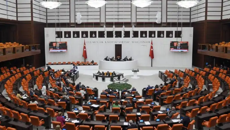 Zeytinlik Teklifinde Tarihi Gelişme: 8 Yeni Madde Kabul Edildi!