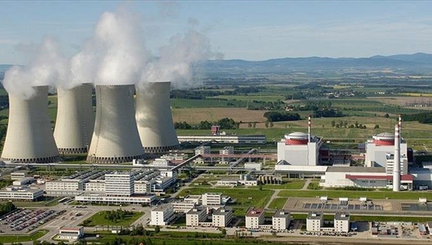 İtalya, Nükleer Enerjiye Dönüş Yolu Açan Yasa Tasarısını Kabul Etti