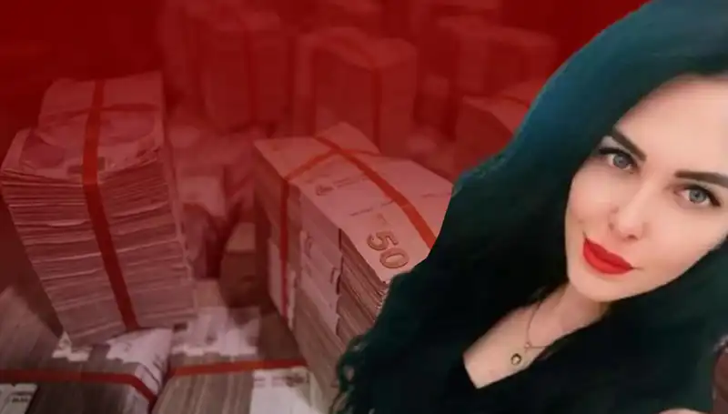 Bankacı Perihan'ın 37 Milyon Liralık Vurgunu: Müfettişlerin Dikkati Her Şeyi Değiştirdi