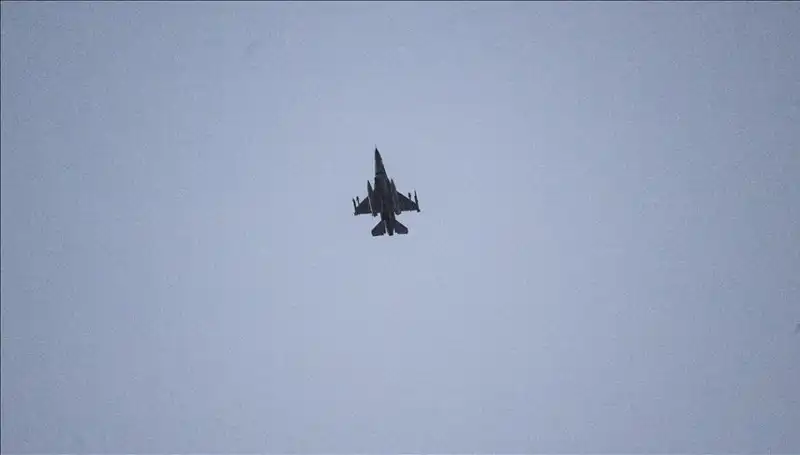 İsrail, Suriye'nin Tartus İline Düzenlediği Saldırının Ardındaki Sebepler