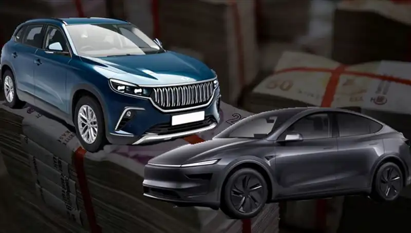 Otomobillerde ÖTV Oranları Değişti: Elektrikli Araç Fiyatları Üzerinde Etkisi Ne Olacak?
