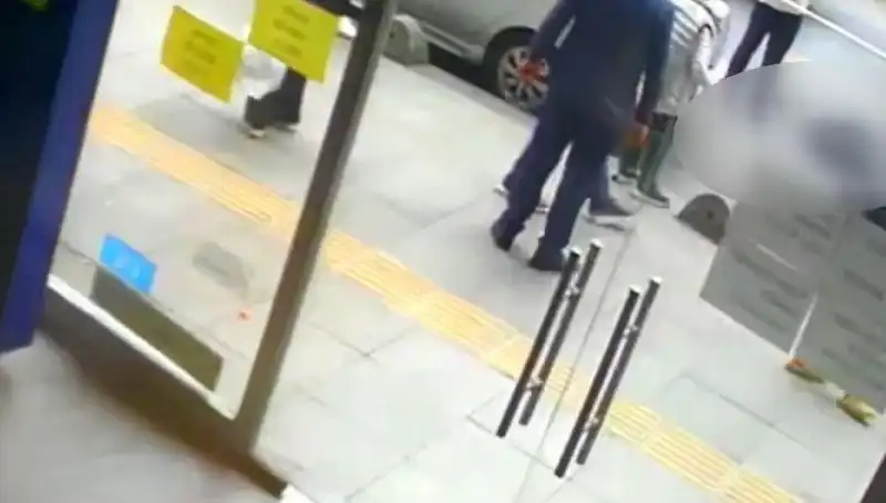 Esenler'de Hafriyat Kamyonu Dehşet Saçtı: Bir Kaza Daha!