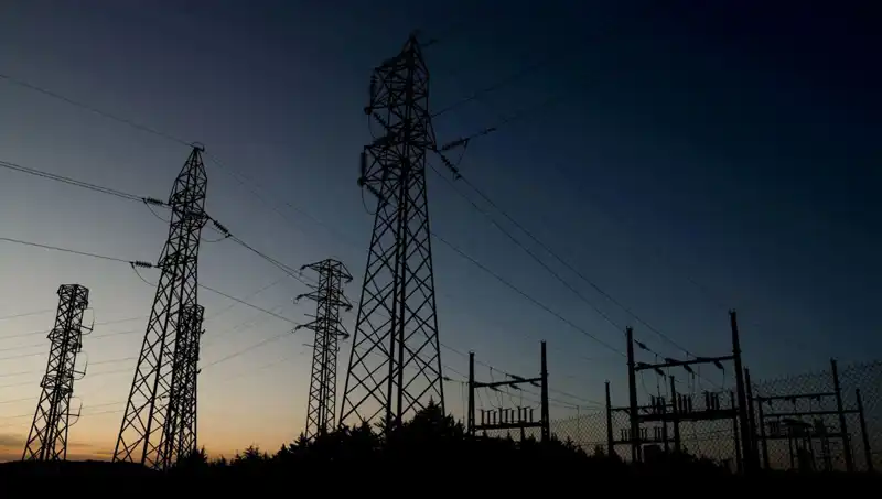 İzmir'de Elektrik Kesintileri: Ödemiş, Torbalı ve Bayındır Etkilendi!