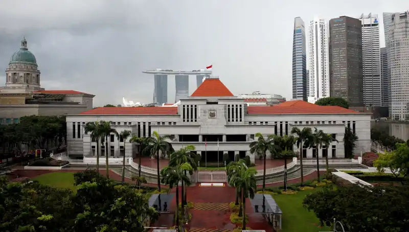 Singapur’da Siyasi Kriz: Meclis Feshedildi, Yeni Seçim Tarihi Açıklandı!