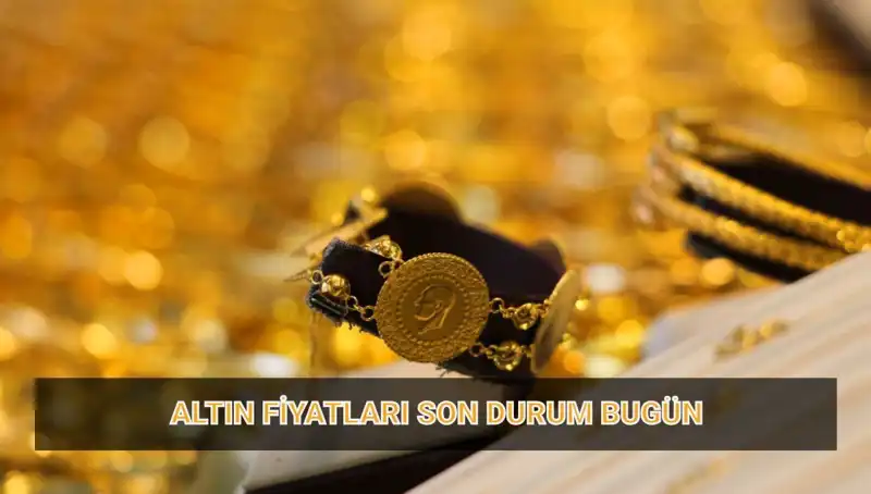 Bugün Altın Fiyatları Ne Durumda? 3 Nisan Canlı Gelişmeler