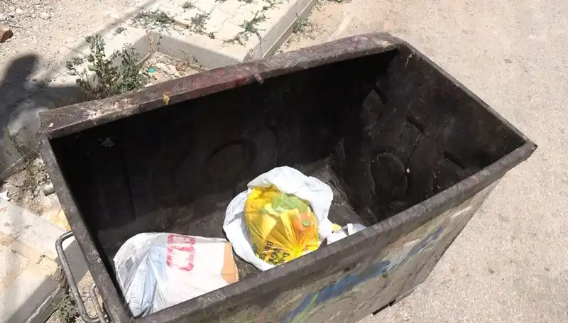 Evde Doğurduğu Bebek Çöp Kutusuna Atıldı: Olayın Arkasındaki Korkunç Gerçekler