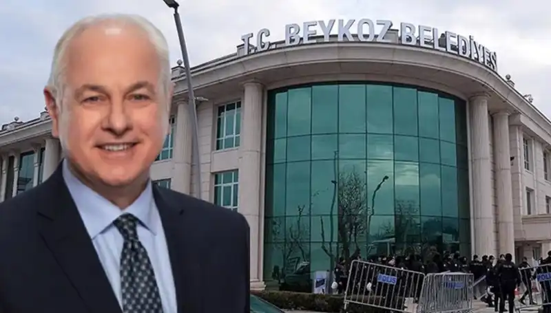 Beykoz Belediyesi'ndeki Soruşturma Gelişmeleri: İddianame Kabul Edildi!