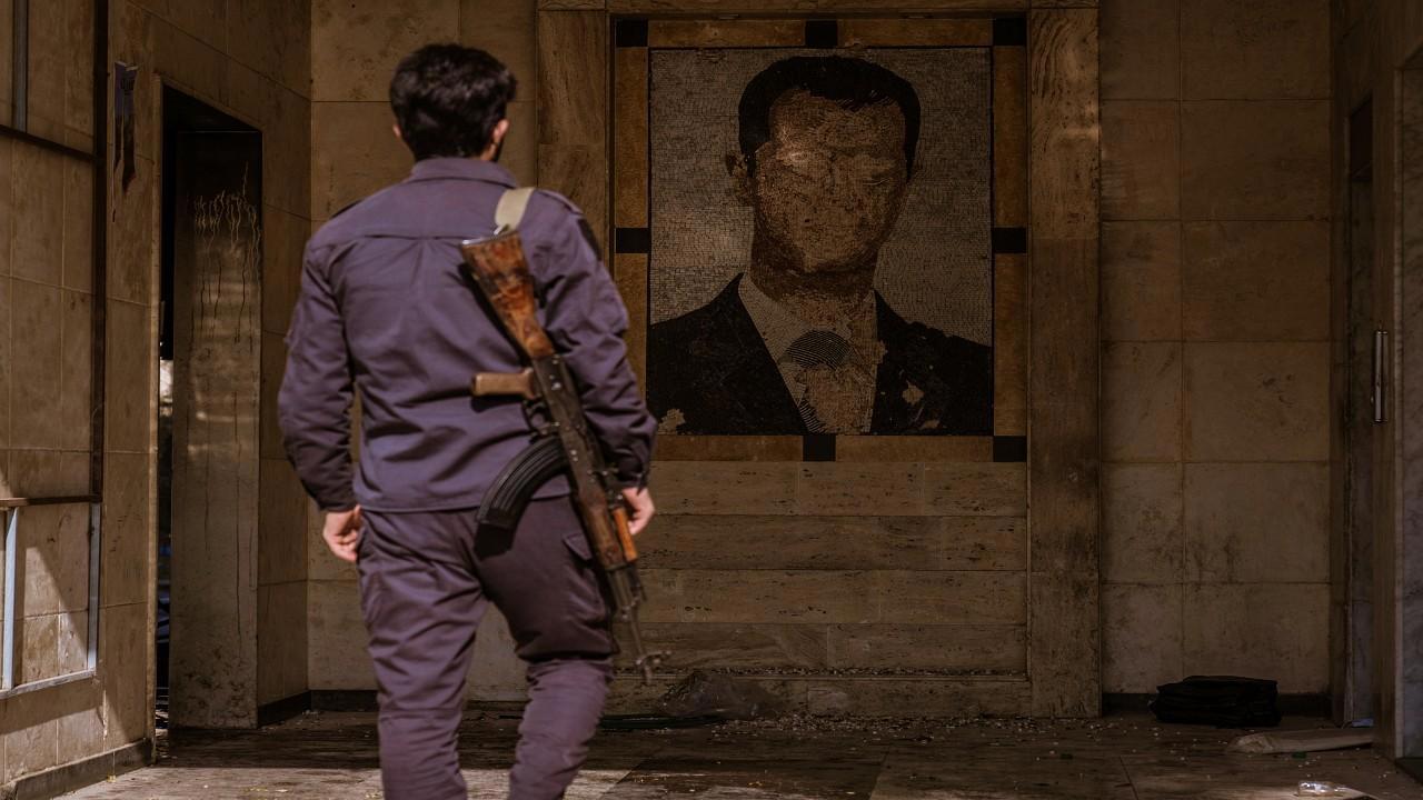 Suriye'de İllüzyon Yıkıldı: 'Şam'da Her Şey Yolundaydı' Algısı