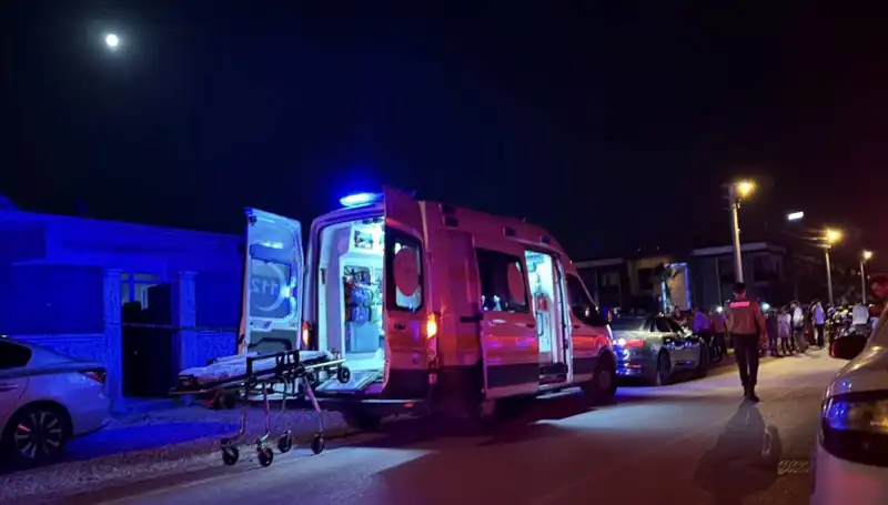 Korkunç Amca Katliamı: Aile İçinde Yaşanan Korkunç Olay