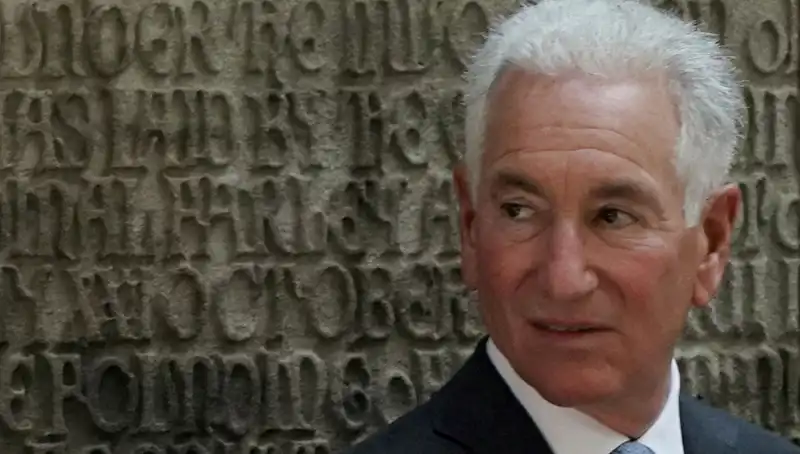 ABD Senatosu, Trump’ın Düğün Şahitliğine Onay Verdi: İşte Tüm Ayrıntılar