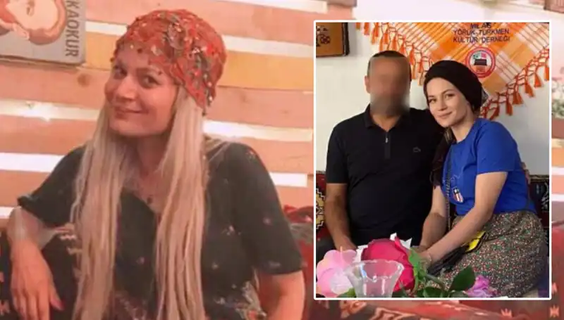 Bodrum'dan Mardin'e Uzanan Aşk Hikayesi: Ölüm Tehditleri ile Yüzleşen Fatma Kovan