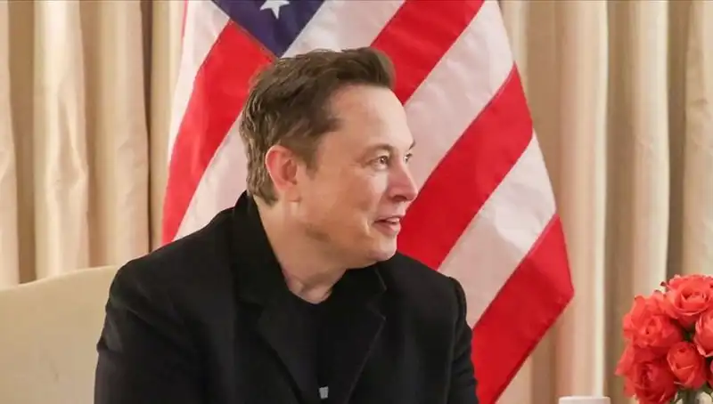 Elon Musk’tan Trump’a Destek: Beyaz Saray'daki Kriz Büyüyor