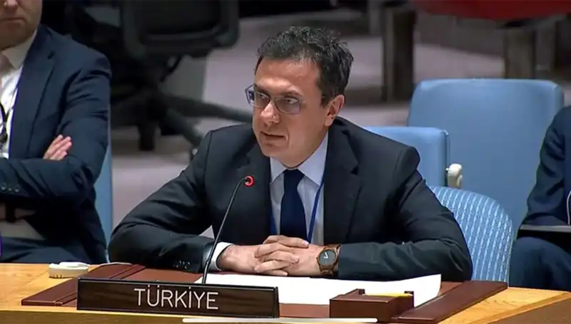 İsrail’in Suriye Hava Saldırıları: Keçeli Üst Düzey Açıklama Yaptı!