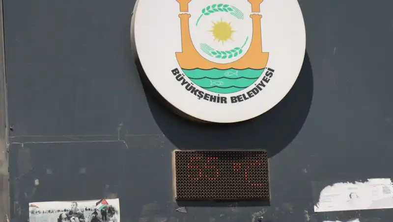 Sıcaklık Rekoru: Termometreler 55 Dereceyi Gördü, Ne Oluyor?