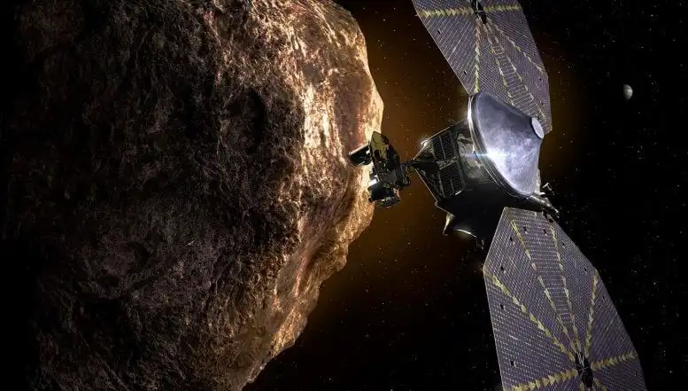 NASA'dan Şok Açıklama: Mars’ta Yaşamın İzlerine Ulaşıldı!