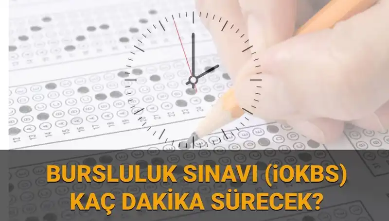 2025 Bursluluk Sınavı: Detaylar ve Zamanlama Hakkında Bilgiler