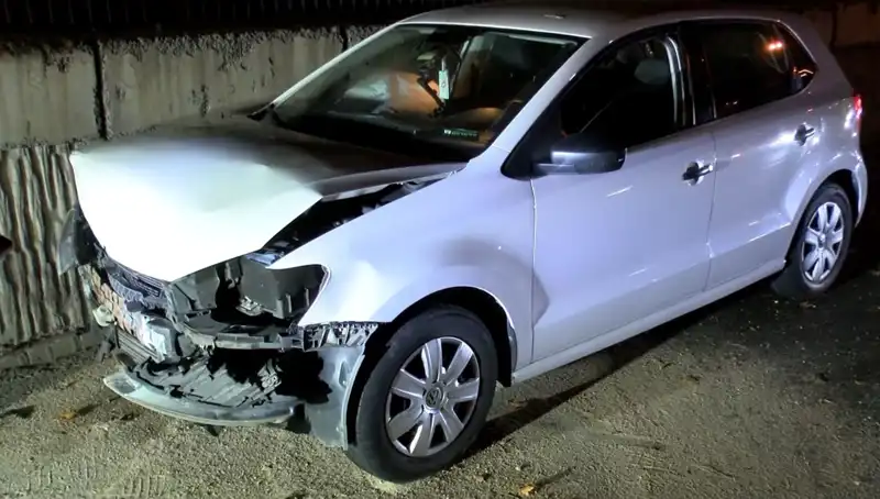 Sarıyer'de Feci Kaza: Zincirleme Trafik Kazasında İki Kişi Yaralandı