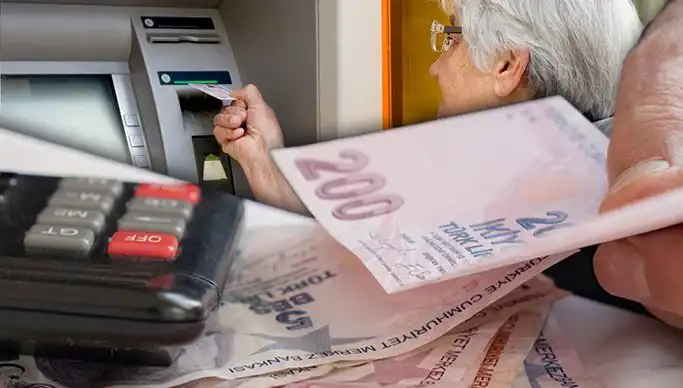 Eylül Ayı Yaşlı ve Engelli Aylıkları Hesaplara Yatırıldı: Detaylar Burada!