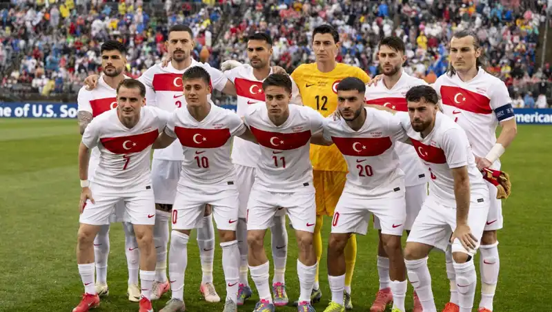 FIFA Dünya Sıralaması 2023: Yeni Sıralama ve Türkiye'nin Yeri