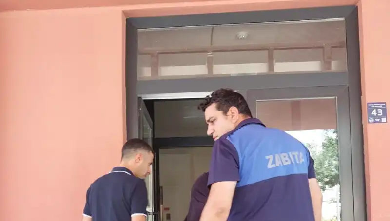 Elazığ'da Şok Dilenci Operasyonu: 10 Kişi Gözaltına Alındı