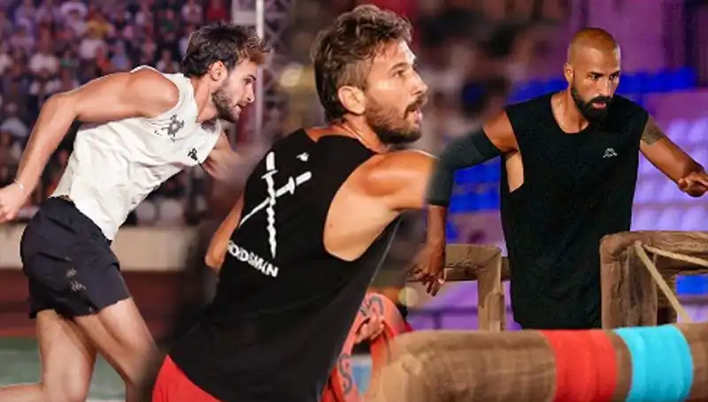 Survivor 2023'te Neyin Peşindeyiz? Finalistler Kıran Kırana Mücadeleyle Belirlendi!