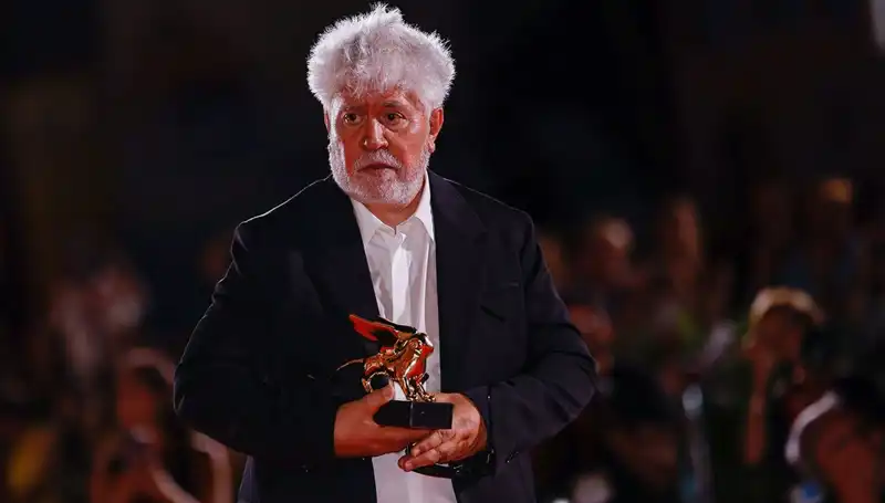 Almodóvar'dan Türkiye Hükümetine Gazze İçin Acil Yardım Çağrısı