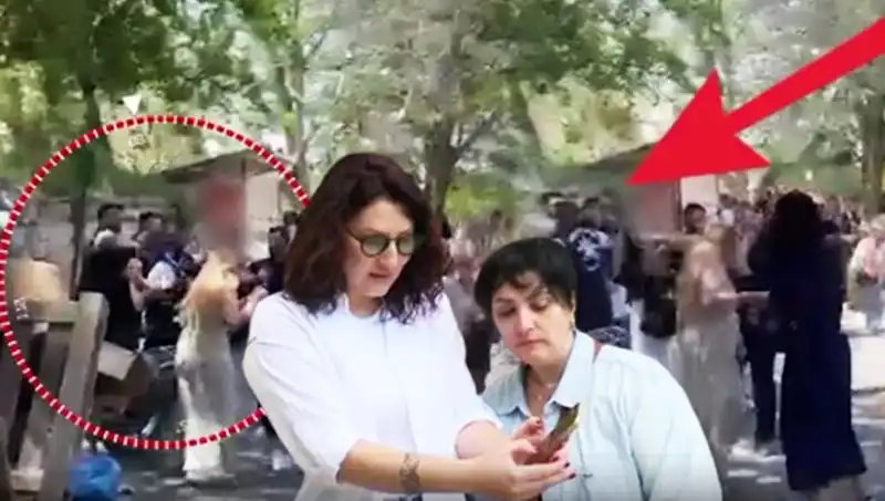5 Kadının Tatili Kabusa Döndü: Darp Raporu ile Şikayetçi Oldular