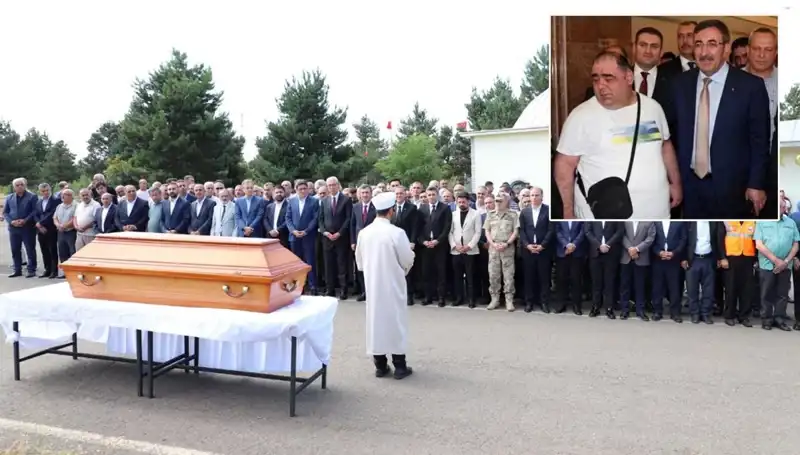Cevdet Yılmaz'ın Yeğeni Hayatını Kaybetti: Aile ve Toplumda Şok Etkisi