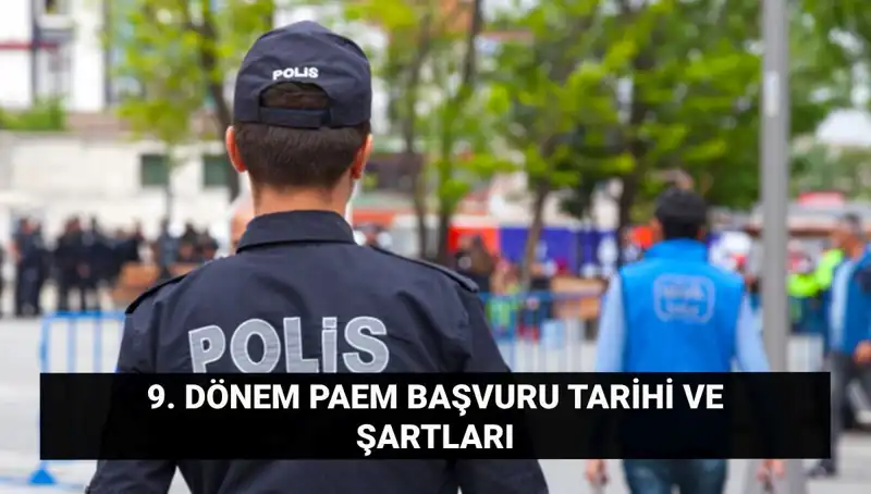 2025 PAEM Şartları ve Başvuru Tarihleri: İlk Derece Amirlik Eğitimi Hakkında Bilmeniz Gerekenler