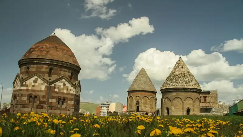 Erzurum: Tarih ve Kültürle Dolu Bir Yolculuğun Kapıları Aralanıyor
