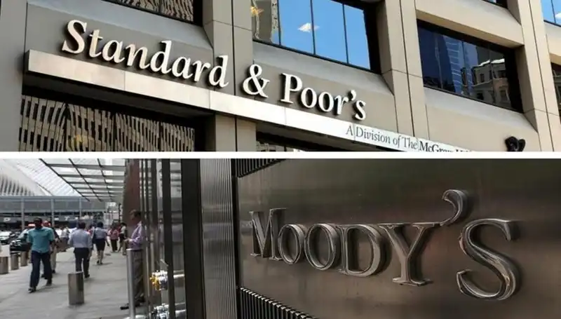Türkiye'nin Kredi Notu İçin Kritik Tarih: Moody’s Açıklama Yapacak!