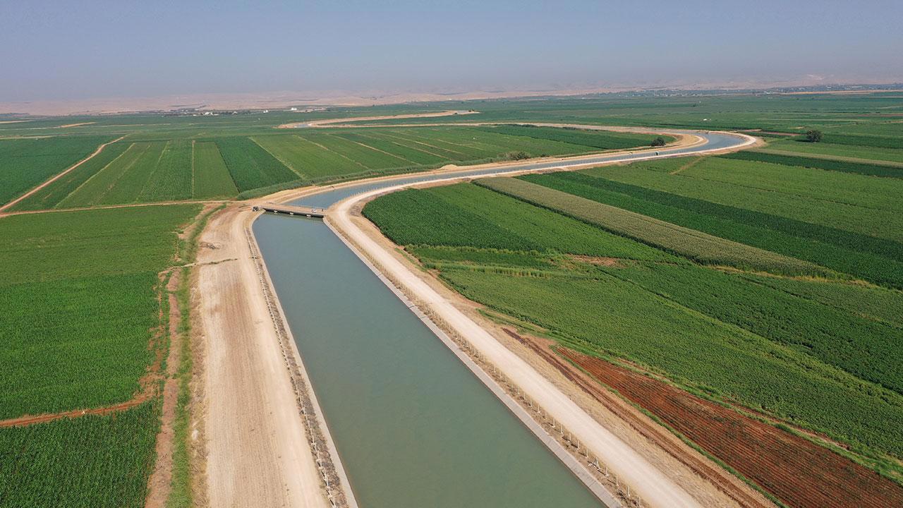 Yeni GAP Eylem Planıyla İstihdam Hedefleniyor