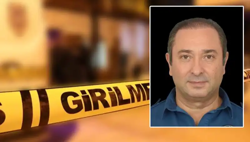 Kavga İhbarına Giden Polis Memurunun Trajik Ölümü Şehirde Şok Yarattı