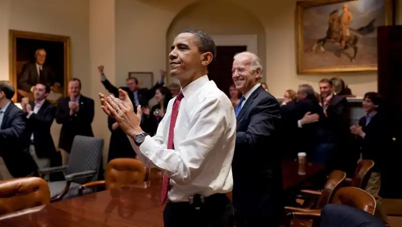 Obama, Harvard Üniversitesi Öğrencilerine İlham Verdi: Eğitimde Yeni Bir Dönem
