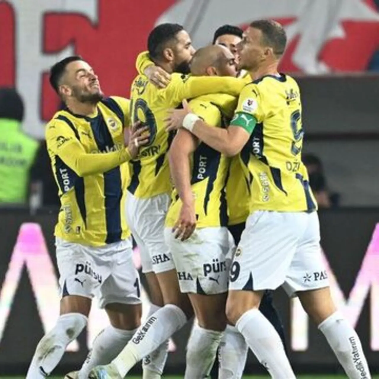 AZ Alkmaar - Fenerbahçe Maçı Canlı İzle: Büyük Heyecan Başladı