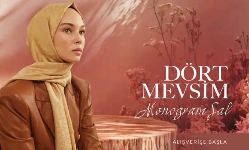 2025 Yılı Eşarp ve Şal Modasında Göz Alıcı Trendler