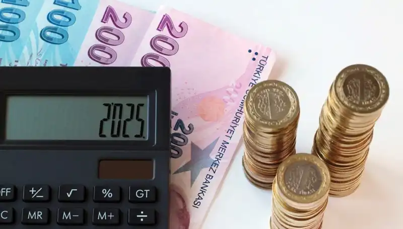 2025 Temmuz Memur ve Emekli Maaş Zammı Beklentileri: Enflasyon Oranı Nedir?