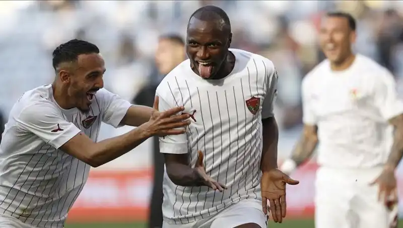 Süper Lig’in 36. Haftası Heyecanla Başlıyor: Takımlar Hazır mı?