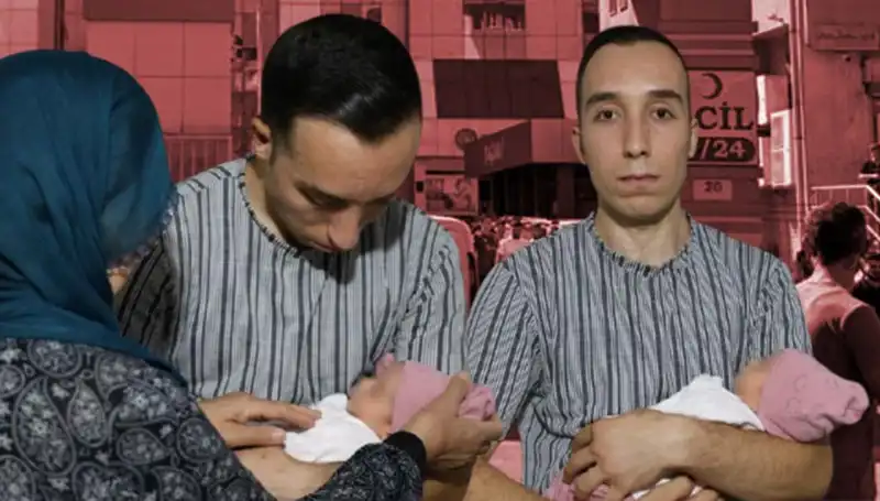 Hastanede Şok Olay: "Bize Benzemiyor" İtirazı Duyulmadı!