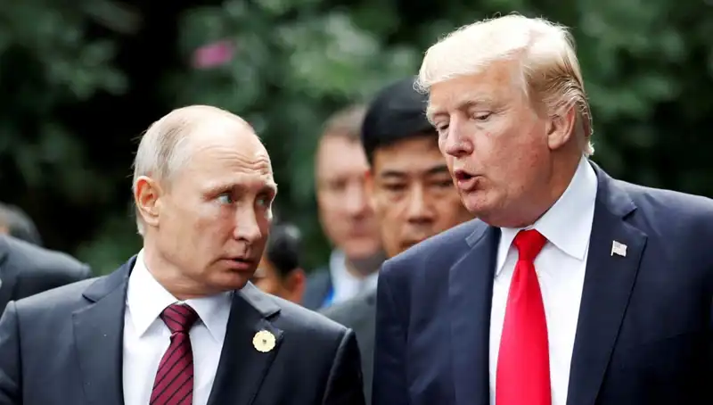 Trump’ı Etkilemenin Yolu: İngiliz Yetkililerden Şaşırtıcı Açıklama!