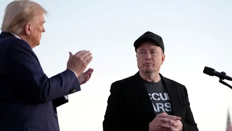 Elon Musk'ın Siyasi Stratejisi: Yeni Bir Parti Kurma Planları mı Var?