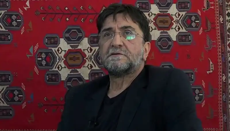 Gazeteci Nihat Genç Hayatını Kaybetti: Türk Medyasının Kayıp Pırlantası