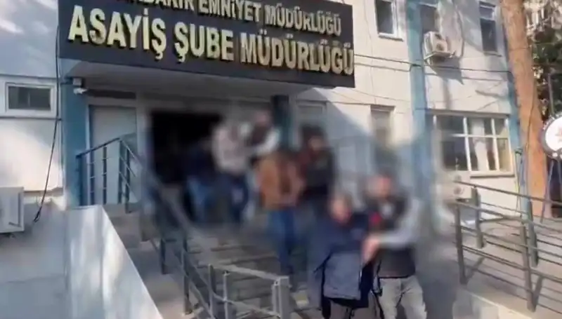 Sahte Web Sitesi ile 229 Milyon Liralık Vurgun: Şok Edici Detaylar
