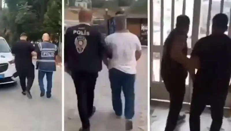 21 İl Genelinde Gerçekleşen Dev Siber Suç Operasyonu: 346 Şüpheli Yakalandı