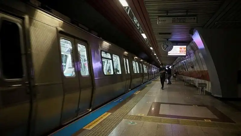 İstanbul’da Eylem Yasağında Üçüncü Gün: Metro Durumunu Öğrenin!