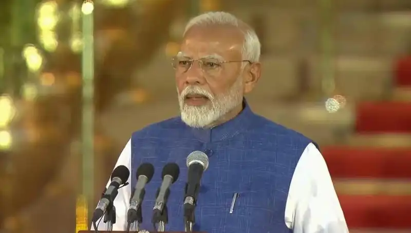 Hindistan Başbakanı Modi ve Elon Musk'tan Stratejik Görüşme: Gelecek Planları Neler?