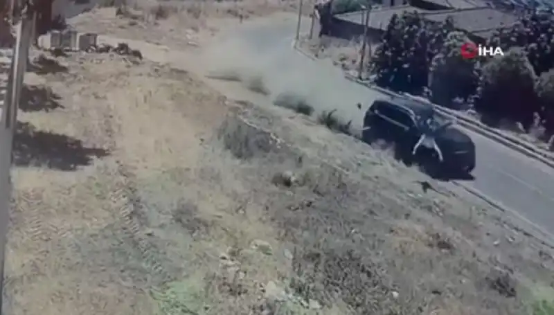 15 Yaşındaki Genç Sürücünün Yol Açtığı Kaza, Bir Hayatın Sonunu Getirdi