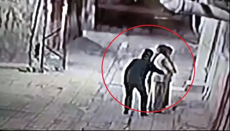 Kapkaççılara Yönelik Polisiye Operasyon: Pazarcı ve Simitçi Kılığına Girildi
